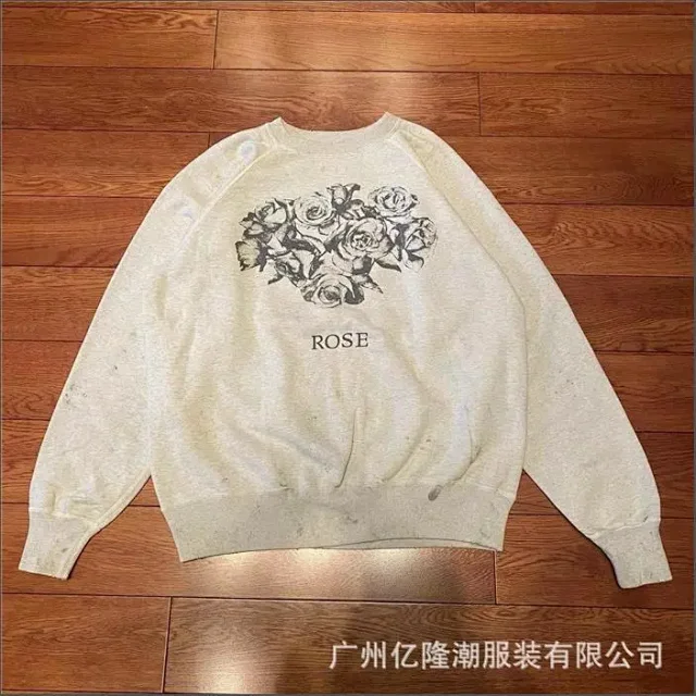 Unbranded Hoodies & Sweatshirts Washed graphic and product detail image 62