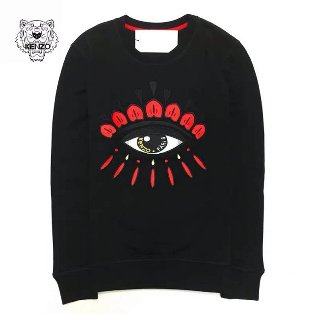 Kenzo Sweatshirt: seller detail photo 9