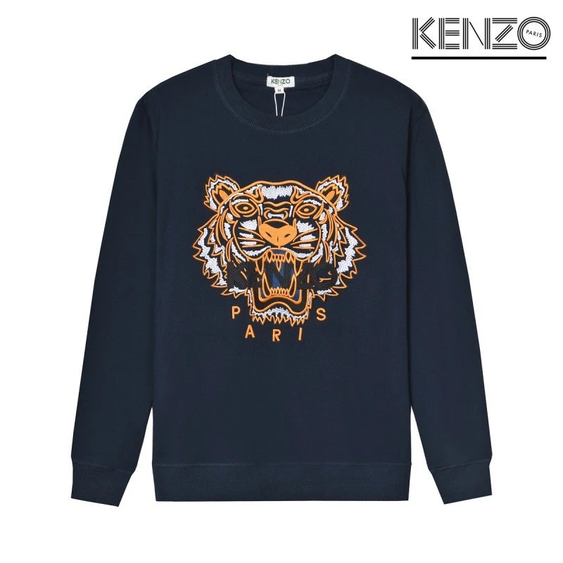 Kenzo Hoodies