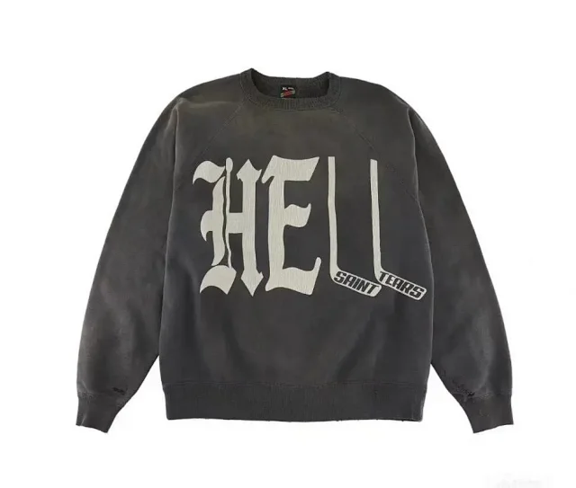Unbranded Hoodies & Sweatshirts Washed graphic and product detail image 43