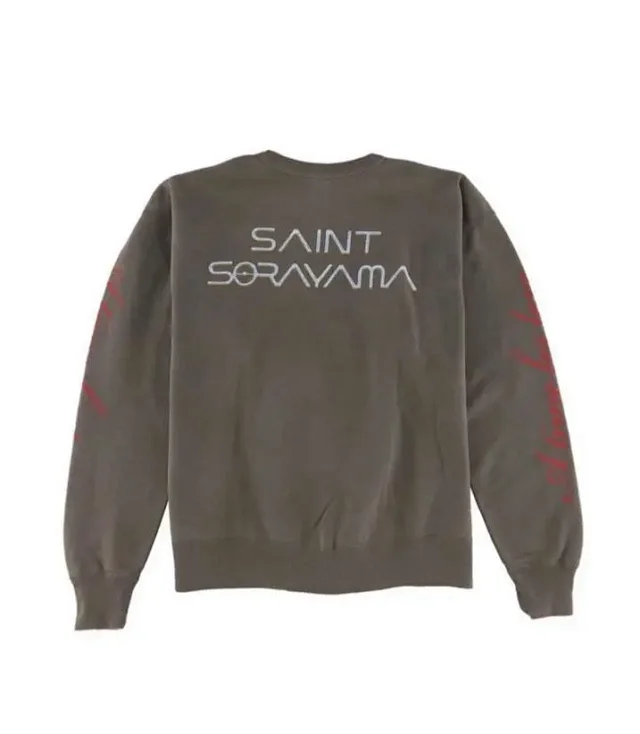 Unbranded Hoodies & Sweatshirts Distressed Graphic Print Hoodie product detail image 43