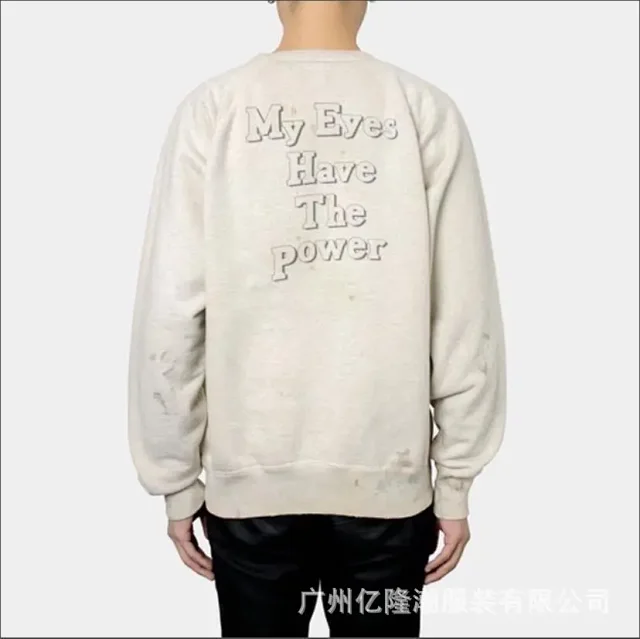 Unbranded Hoodies & Sweatshirts Washed graphic and product detail image 42