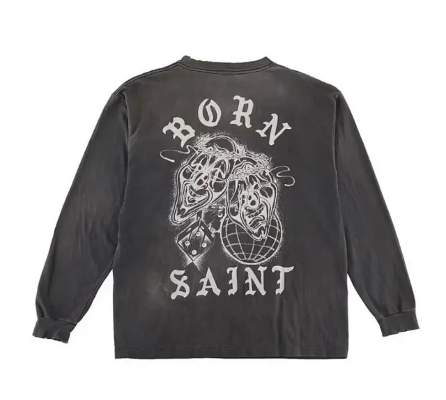 Unbranded Hoodies & Sweatshirts Distressed Graphic Print Hoodie product detail image 71