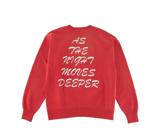 Unbranded Hoodies & Sweatshirts Distressed Graphic Print Hoodie product detail image 49