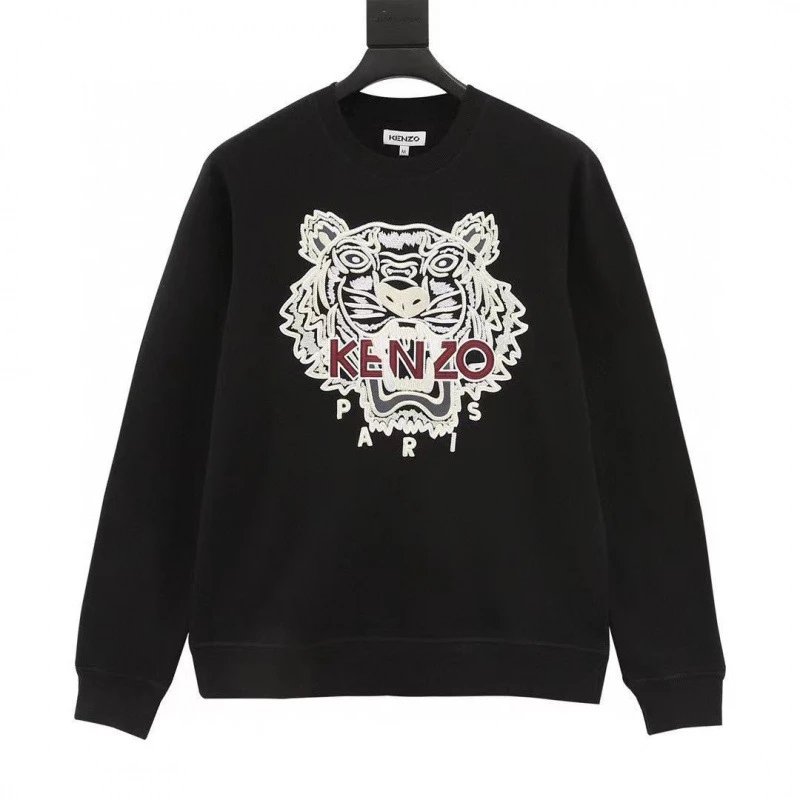 Kenzo Hoodies