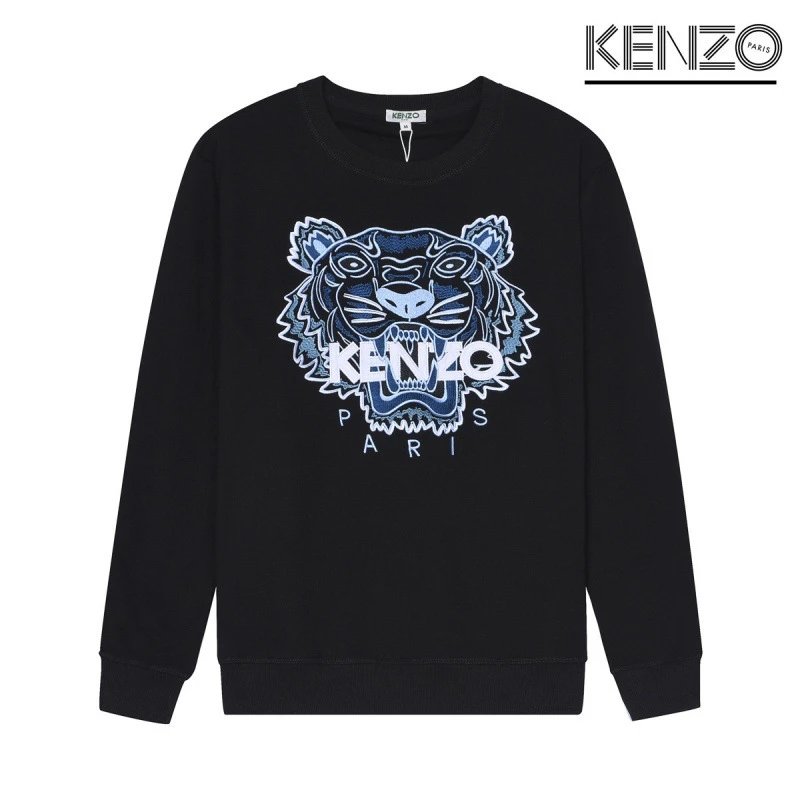 Kenzo Hoodies