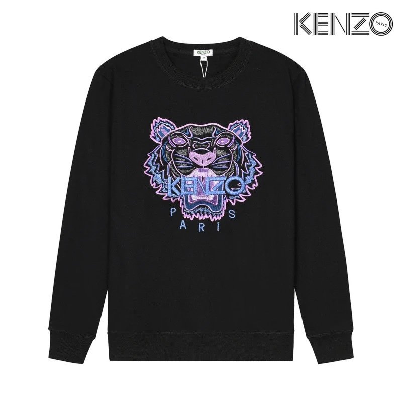 Kenzo Hoodies