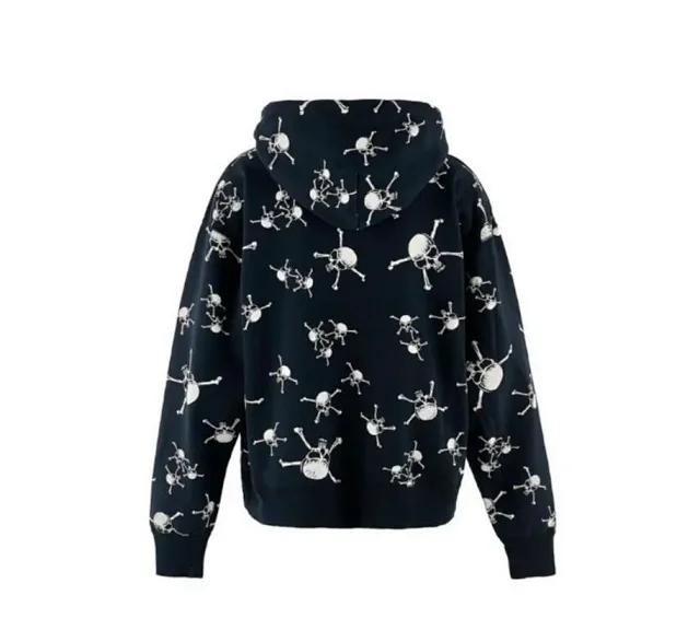 Unbranded Hoodies & Sweatshirts Washed graphic and product detail image 10