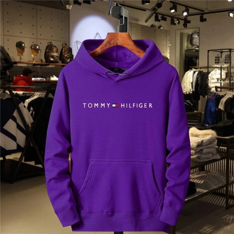 Purple;