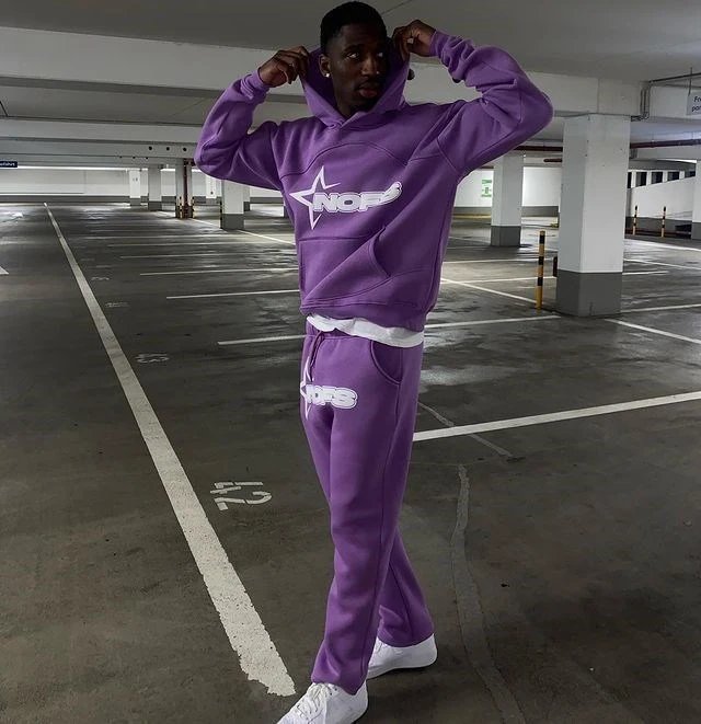 nofs Hoodie（color 29） - 47/52