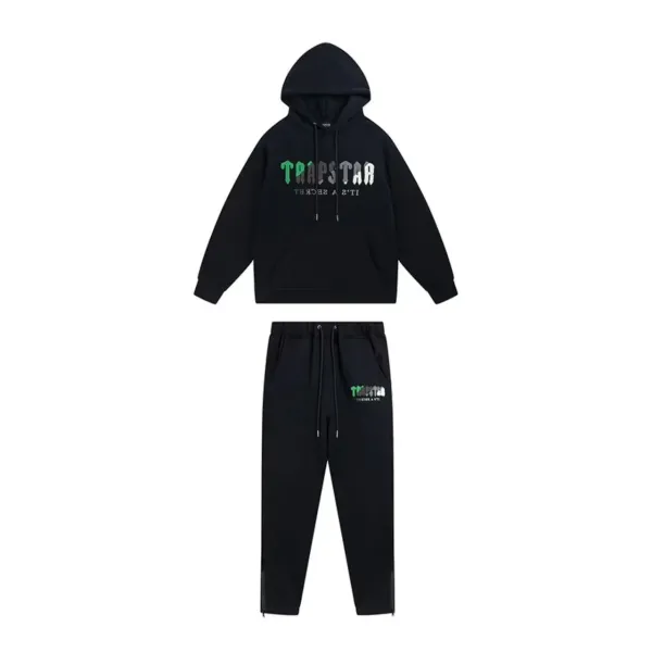 Traphouse Sweatpants Gray - 37