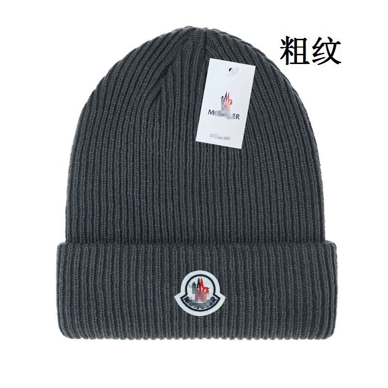 Knit Beanie photo 8