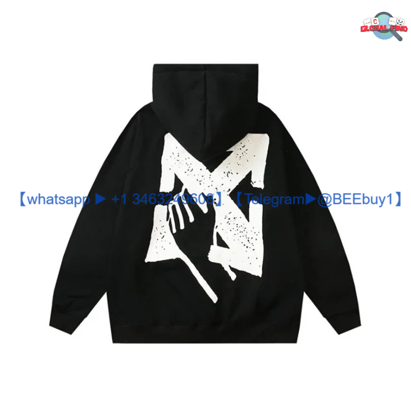 Off-White™ Arrow Hoodie [40 st