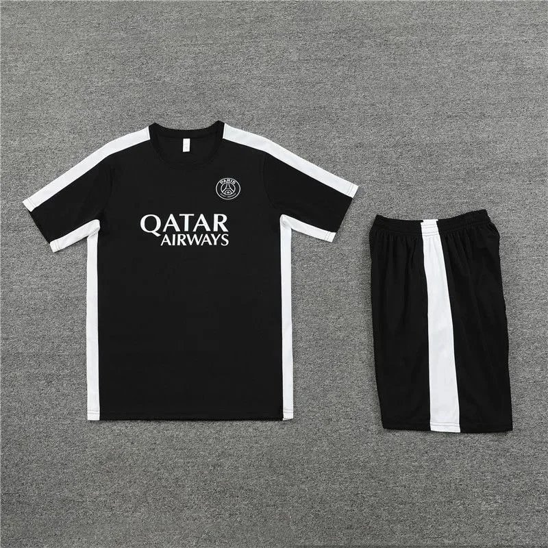 Nike PSG Set 2-Piece Black