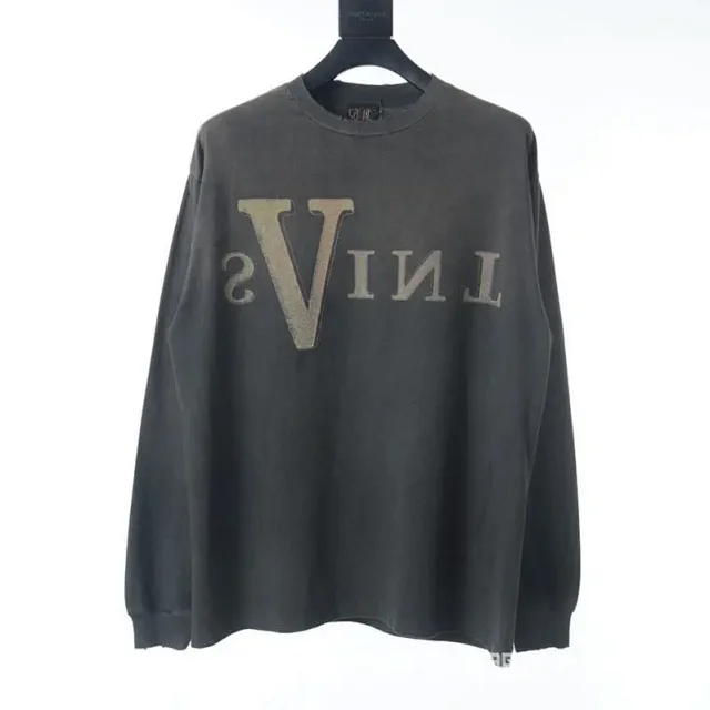 Unbranded Hoodies & Sweatshirts Distressed Graphic Print Hoodie product detail image 68