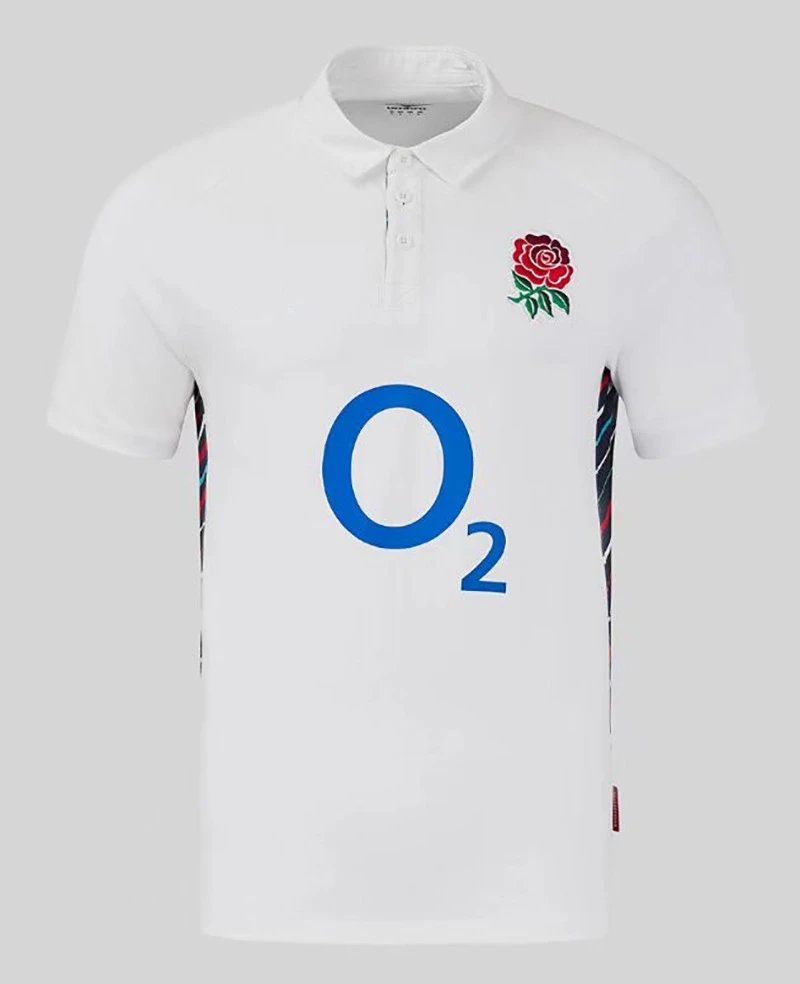 France Rugby Team x Altrad Polo Navy Blue - 6