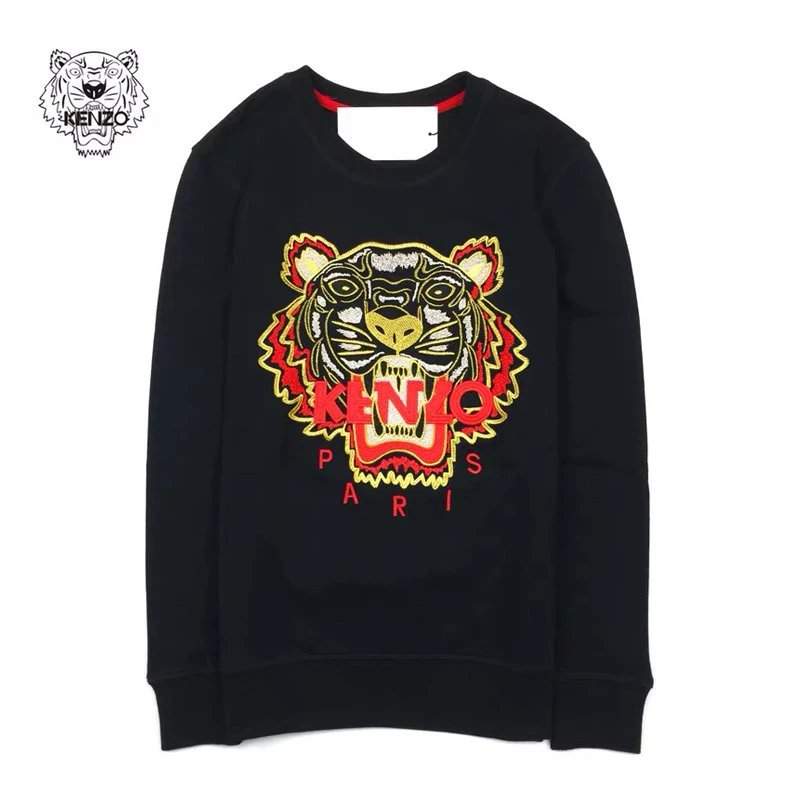 Kenzo Hoodies