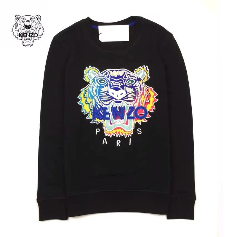 Kenzo Hoodies