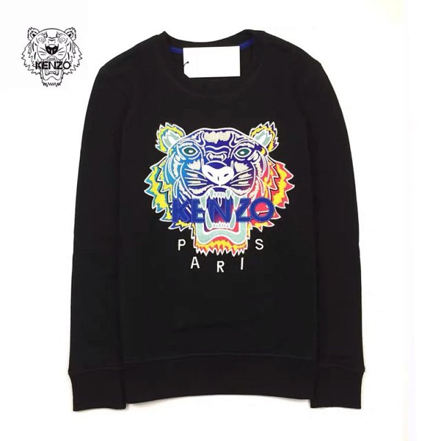 Kenzo Sweatshirt: seller detail photo 6
