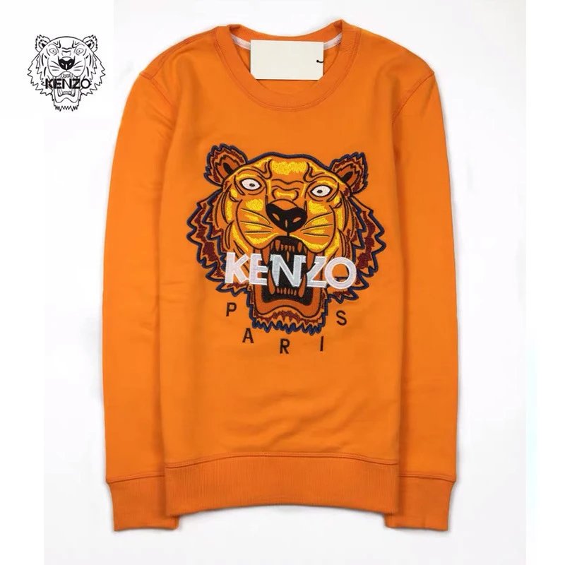 Kenzo Hoodies