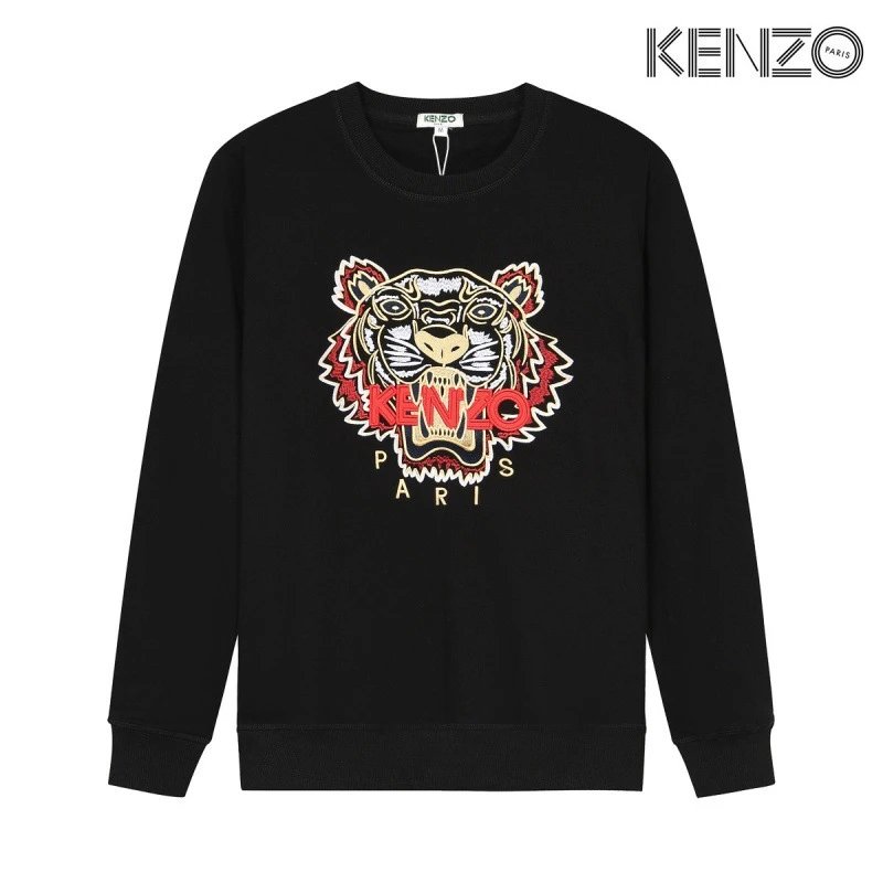 Kenzo Hoodies