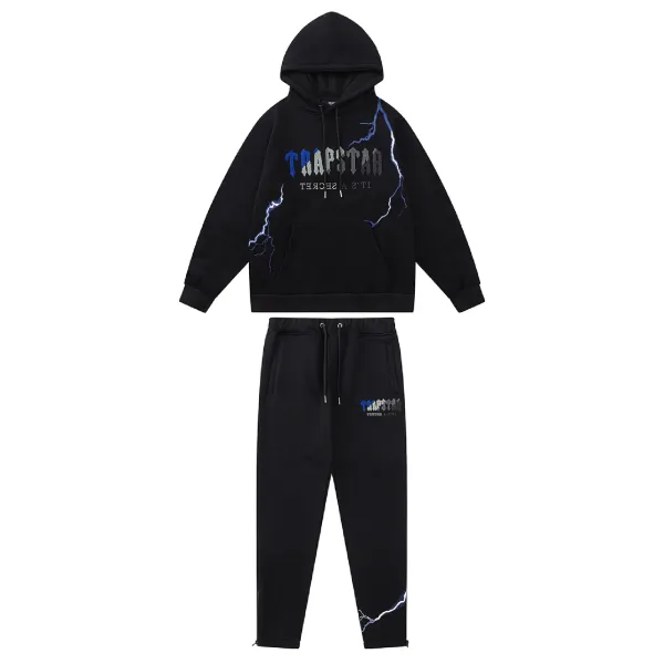 Traphouse Sweatpants Gray - 19