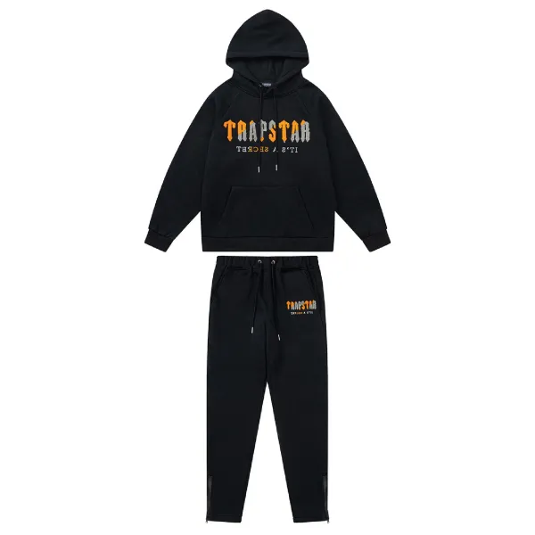 Traphouse Sweatpants Gray - 27