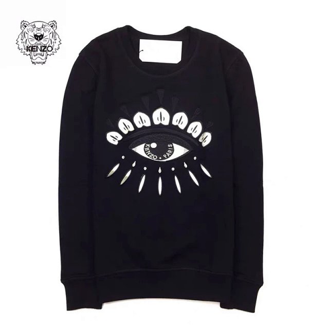 Kenzo Sweatshirt: seller detail photo 11