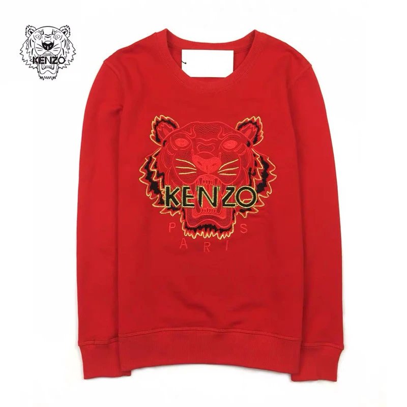 Kenzo Hoodies