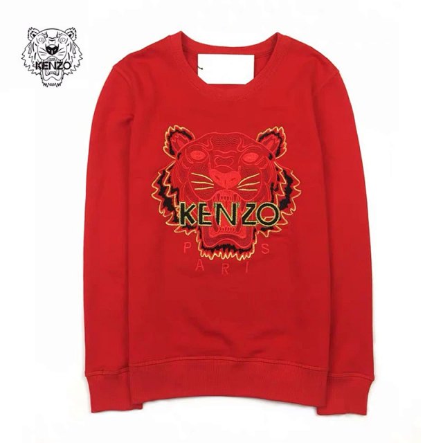 Kenzo Sweatshirt: seller detail photo 12
