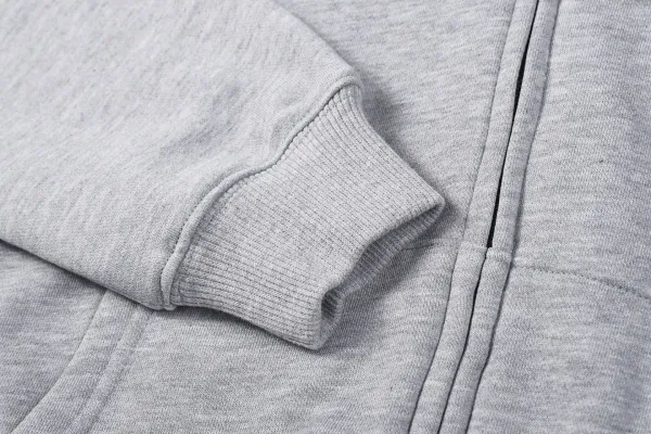 Polo Ralph Lauren Bear Logo Sweatpants Gray - 19