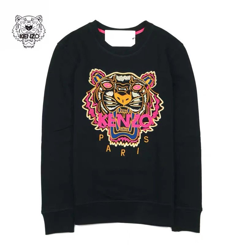 Kenzo Hoodies