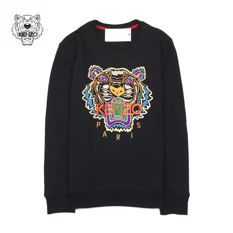 Kenzo Hoodies
