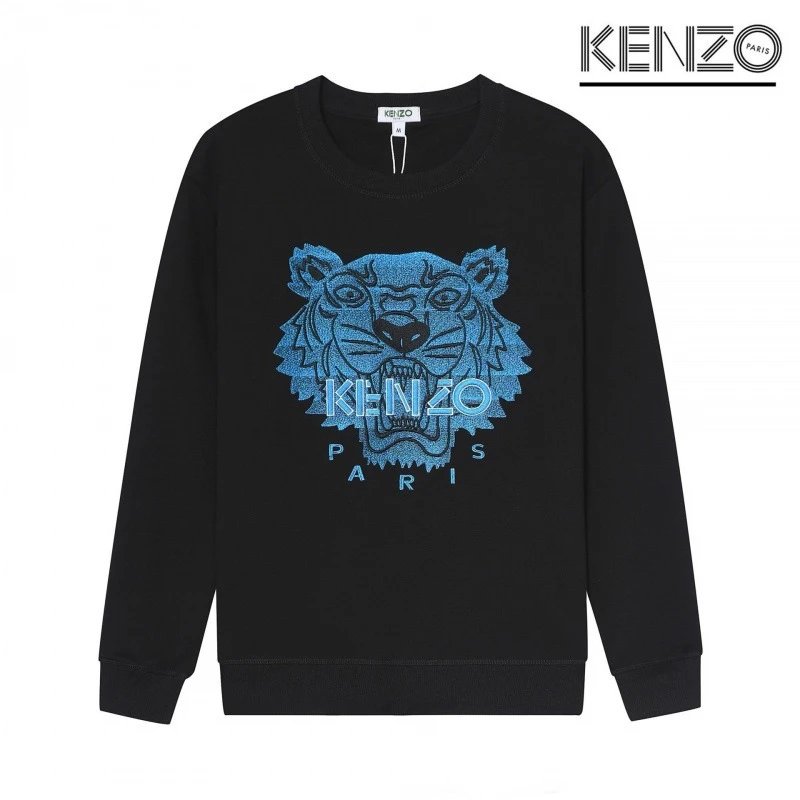 Kenzo Hoodies