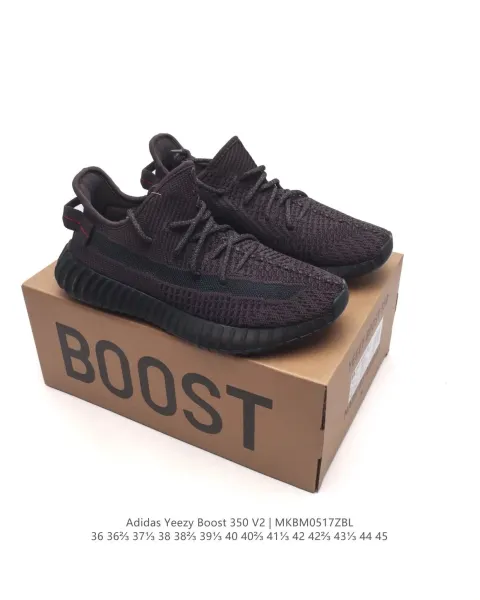 Adidas Yeezy Boost 350 V2 Ice Blue Sneakers - 31