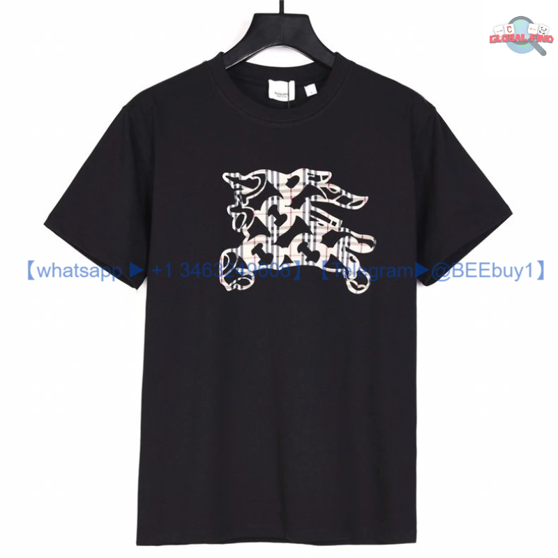 Balenciaga T-Shirt Collection - Men's Fashion Tees