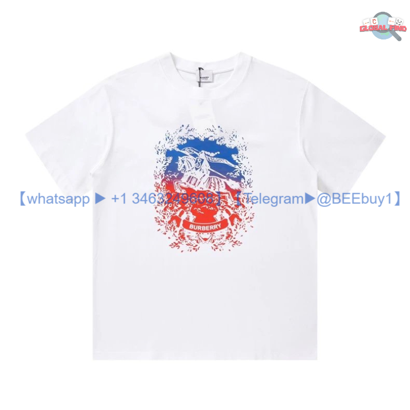 Balenciaga T-Shirt Collection - Men's Fashion Tees
