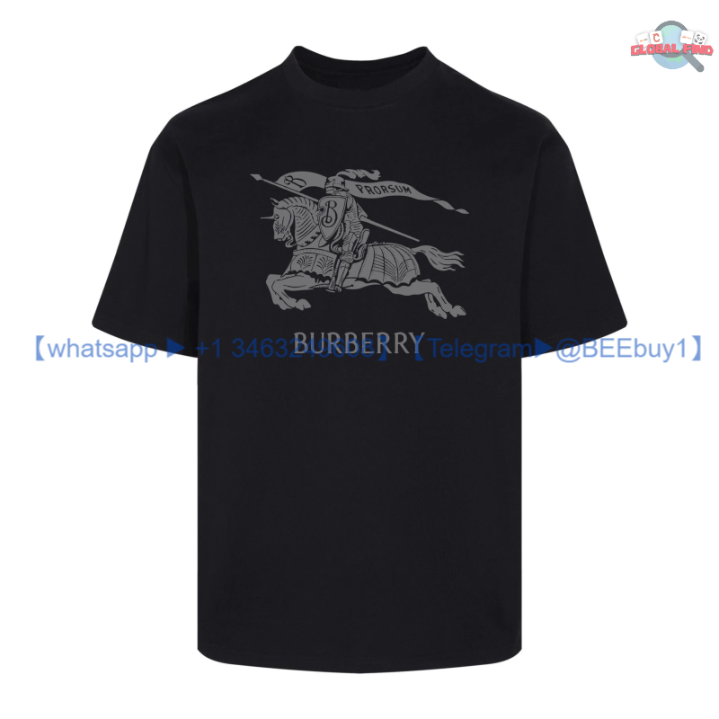 Balenciaga T-Shirt Collection - Men's Fashion Tees