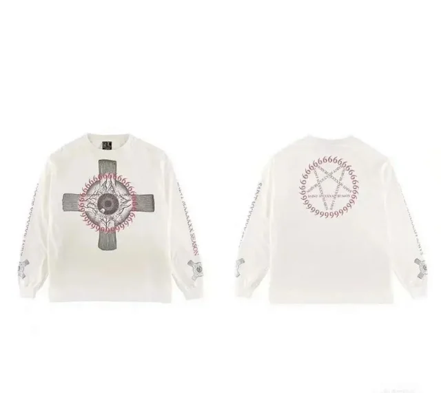 Unbranded Hoodies & Sweatshirts Distressed Graphic Print Hoodie product detail image 67