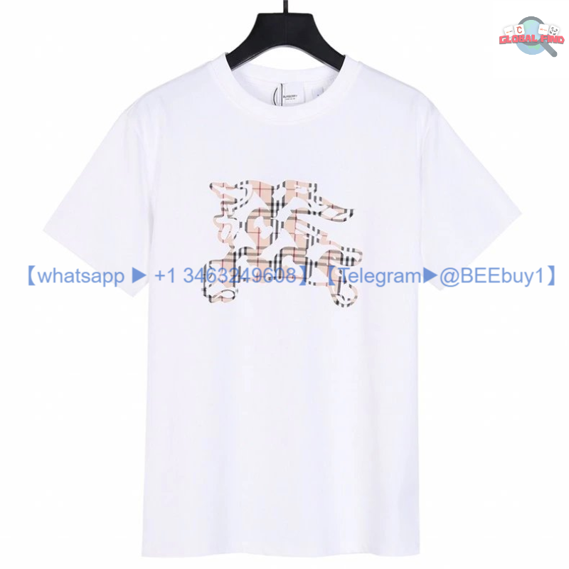 Balenciaga T-Shirt Collection - Men's Fashion Tees