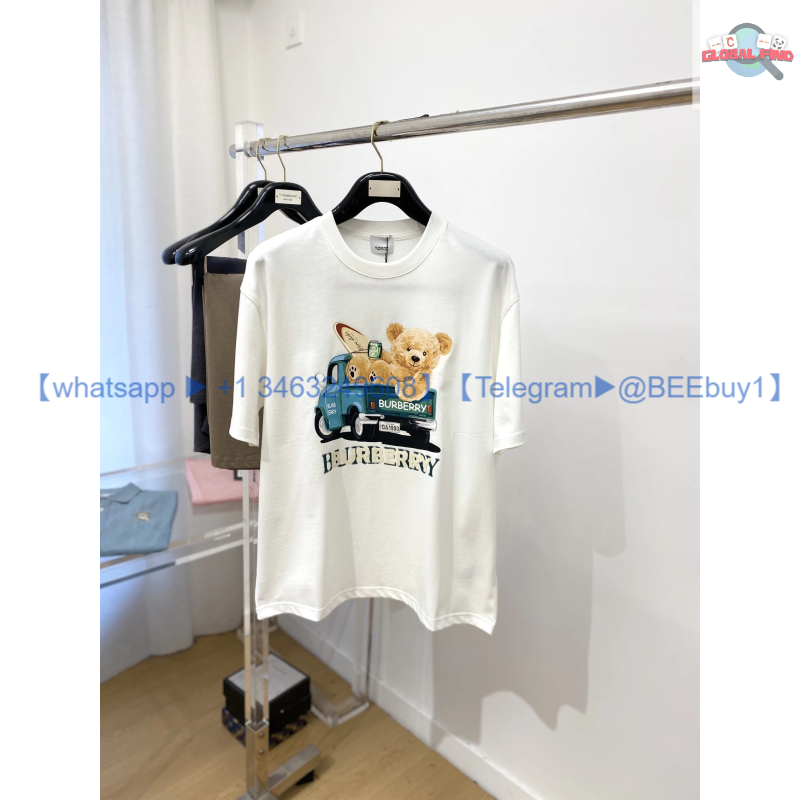 Balenciaga T-Shirt Collection - Men's Fashion Tees