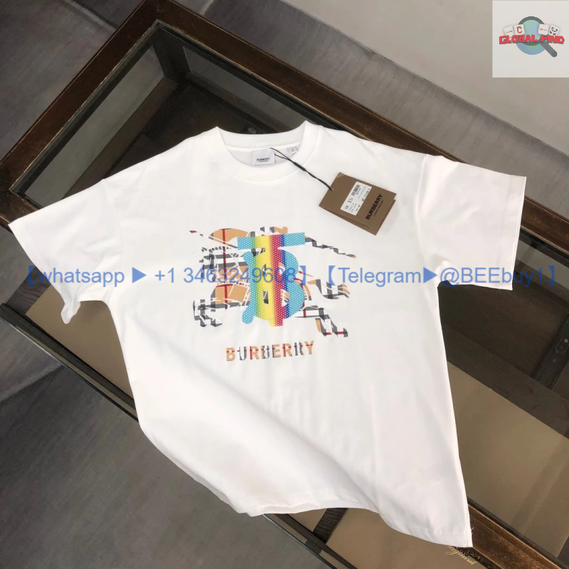 Balenciaga T-Shirt Collection - Men's Fashion Tees