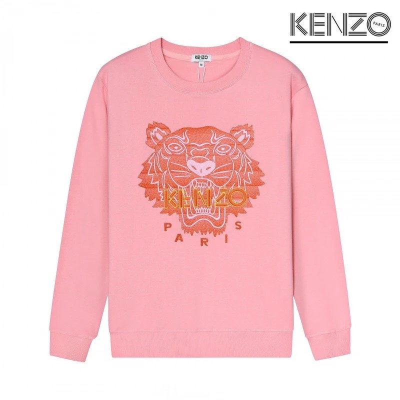 Kenzo Hoodies