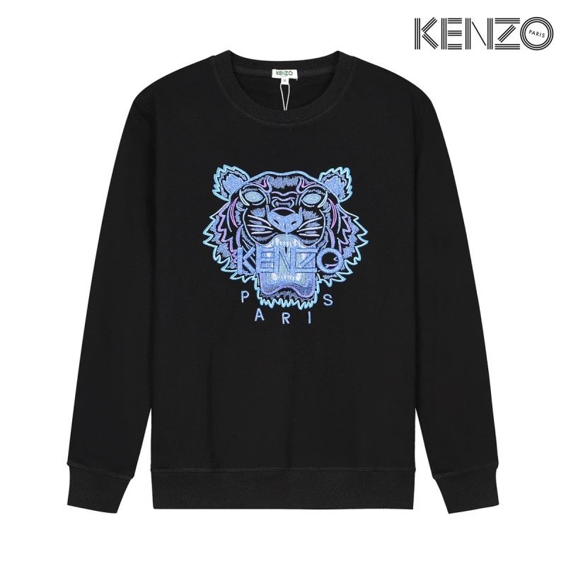 Kenzo Hoodies