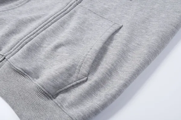 Polo Ralph Lauren Bear Logo Sweatpants Gray - 20