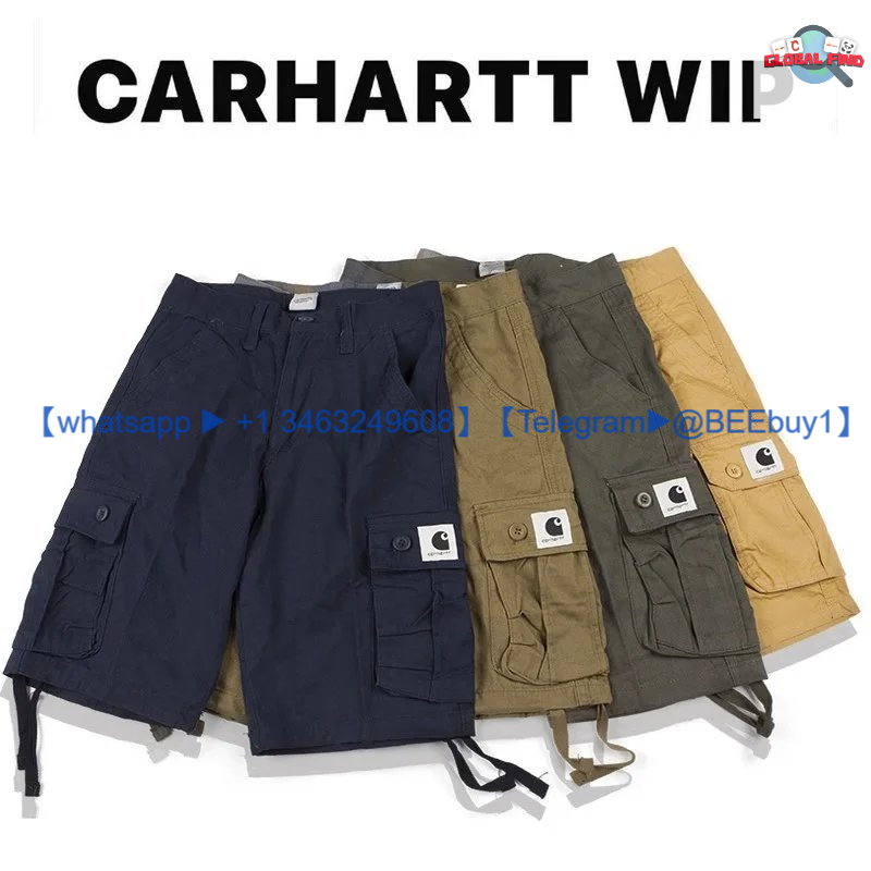 Carhartt WIP Cargo Shorts