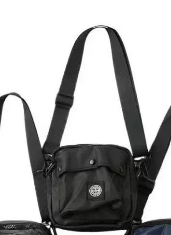 Stone Island Toteline 102 Backpack - 35/43