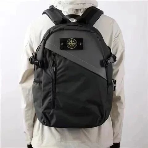 Stone Island Toteline 102 Backpack - 38/43