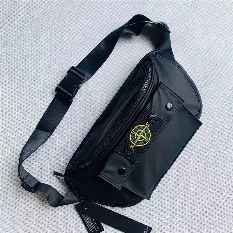 Stone Island Toteline 102 Backpack - 33/43