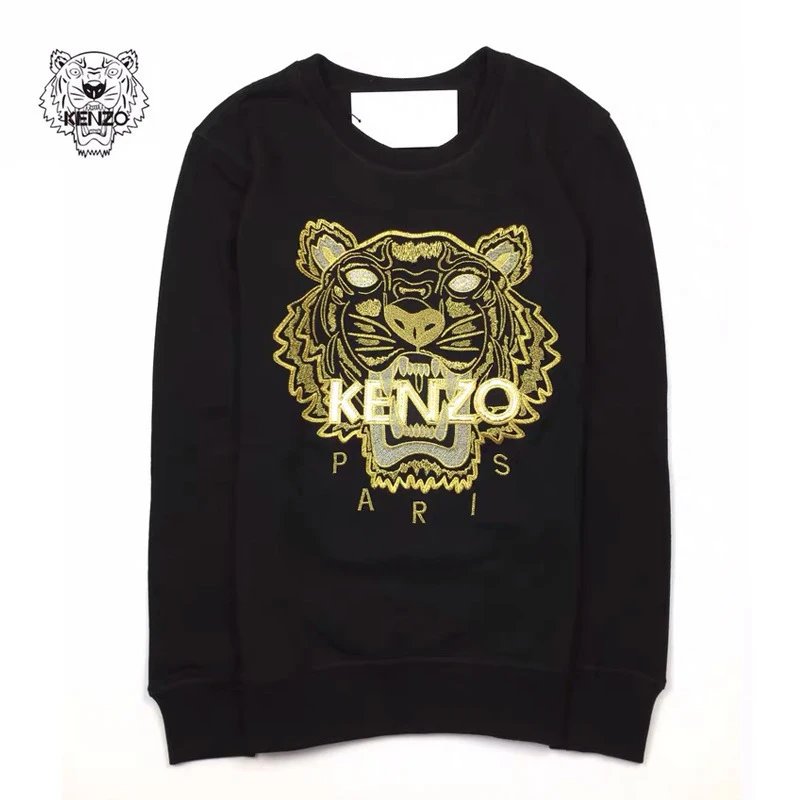 Kenzo Hoodies